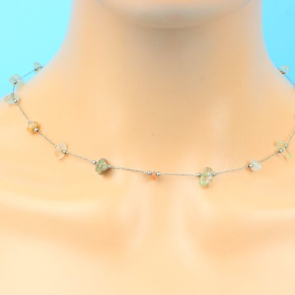 Delicate & Modern Necklace Chain – Perfect for Girls & Women, DYC1876 - Picture 9 of 15